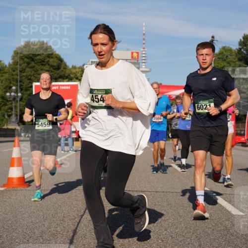 07.09.2025 - BARMER Alsterlauf Yannick Fuchs http://msf.ph/oto/8822522 07.09.2025 09:46:50 Laufen 5459, 136, 454, 2086, 6021, 8436 meine-sportfotos.de