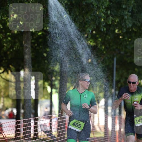 07.09.2025 - 19. Norderstedt Triathlon Michael Strokosch http://msf.ph/oto/8822556 07.09.2025 16:04:43 Laufen 440, 465, 527, 528, 539, 1483 meine-sportfotos.de