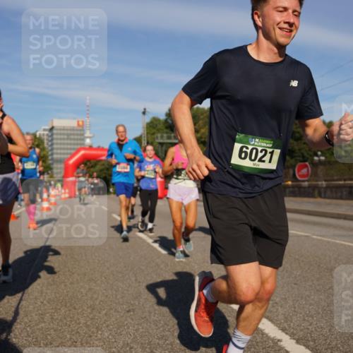 07.09.2025 - BARMER Alsterlauf Yannick Fuchs http://msf.ph/oto/8822560 07.09.2025 09:46:52 Laufen 5459, 2066, 6021 meine-sportfotos.de