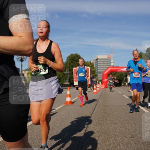 07.09.2025 - BARMER Alsterlauf Yannick Fuchs http://msf.ph/oto/8822583 07.09.2025 09:46:52 Laufen 136, 5459, 258, 2086, 1052, 5295 meine-sportfotos.de