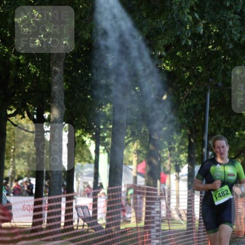 07.09.2025 - 19. Norderstedt Triathlon Michael Strokosch http://msf.ph/oto/8822587 07.09.2025 16:04:51 Laufen 445, 528, 1482 meine-sportfotos.de