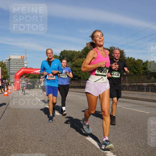 07.09.2025 - BARMER Alsterlauf Yannick Fuchs http://msf.ph/oto/8822593 07.09.2025 09:46:52 Laufen 4298, 5295, 8436, 4052, 2086 meine-sportfotos.de