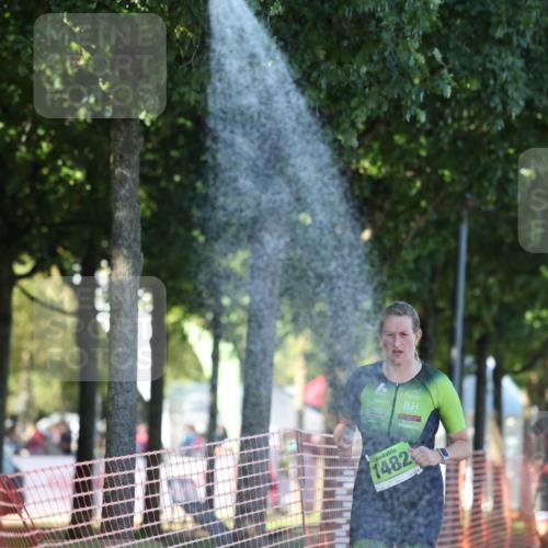 07.09.2025 - 19. Norderstedt Triathlon Michael Strokosch http://msf.ph/oto/8822597 07.09.2025 16:04:51 Laufen 445, 528, 1482 meine-sportfotos.de