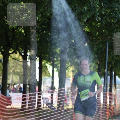07.09.2025 - 19. Norderstedt Triathlon Michael Strokosch http://msf.ph/oto/8822599 07.09.2025 16:04:52 Laufen 445, 528, 1482 meine-sportfotos.de