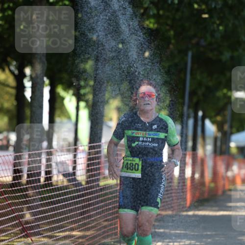07.09.2025 - 19. Norderstedt Triathlon Michael Strokosch http://msf.ph/oto/8822632 07.09.2025 16:05:11 Laufen 463, 540, 1480, 1526 meine-sportfotos.de