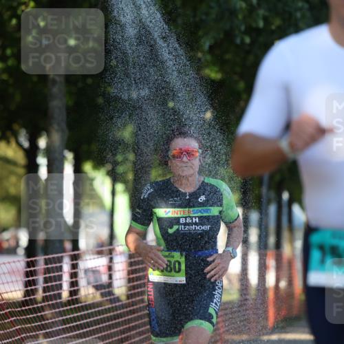 07.09.2025 - 19. Norderstedt Triathlon Michael Strokosch http://msf.ph/oto/8822635 07.09.2025 16:05:12 Laufen 463, 540, 1480, 1526 meine-sportfotos.de