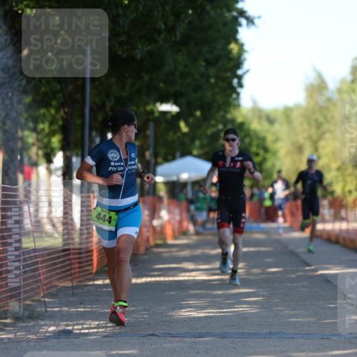 07.09.2025 - 19. Norderstedt Triathlon Michael Strokosch http://msf.ph/oto/8822680 07.09.2025 16:05:45 Laufen 444, 494, 523, 538 meine-sportfotos.de