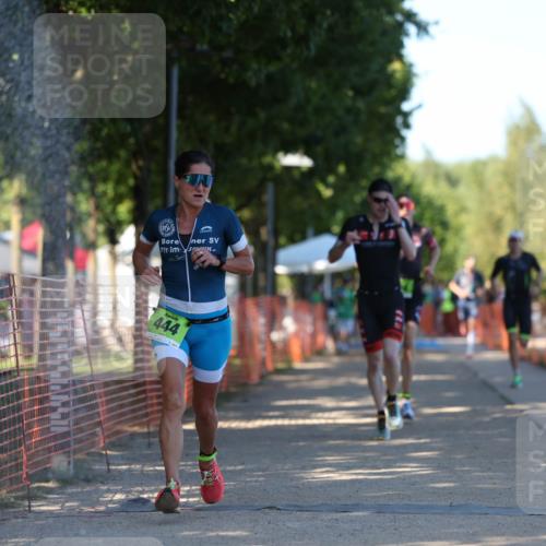 07.09.2025 - 19. Norderstedt Triathlon Michael Strokosch http://msf.ph/oto/8822684 07.09.2025 16:05:45 Laufen 444, 494, 523, 538 meine-sportfotos.de