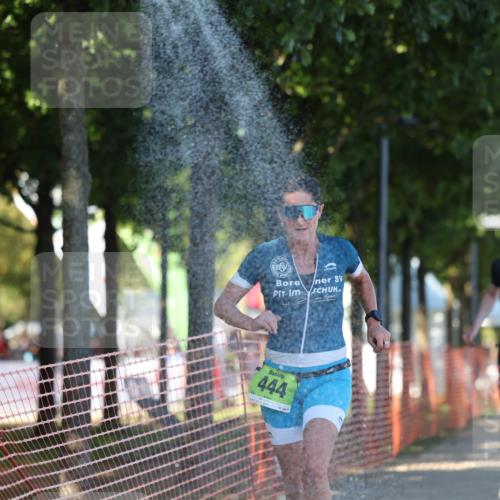 07.09.2025 - 19. Norderstedt Triathlon Michael Strokosch http://msf.ph/oto/8822688 07.09.2025 16:05:46 Laufen 444, 494, 523, 538 meine-sportfotos.de
