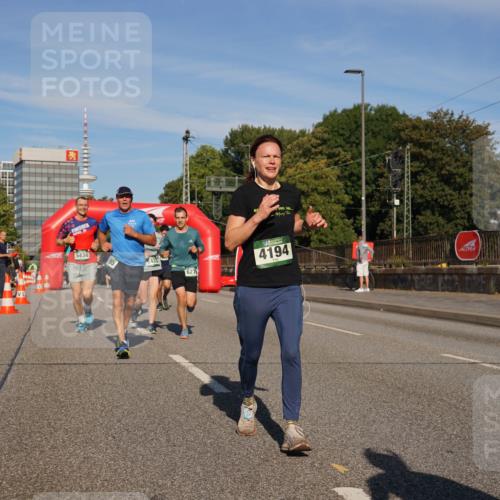 07.09.2025 - BARMER Alsterlauf Yannick Fuchs http://msf.ph/oto/8822726 07.09.2025 09:47:03 Laufen 5434, 627, 4194 meine-sportfotos.de