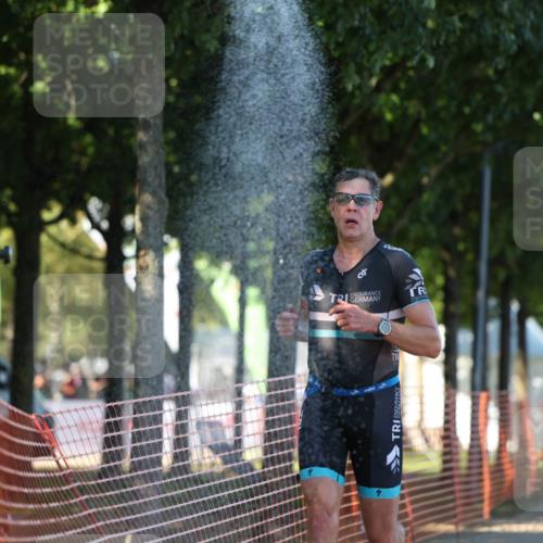 07.09.2025 - 19. Norderstedt Triathlon Michael Strokosch http://msf.ph/oto/8822764 07.09.2025 16:06:12 Laufen 1470, 1484 meine-sportfotos.de