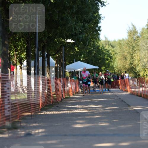 07.09.2025 - 19. Norderstedt Triathlon Michael Strokosch http://msf.ph/oto/8822798 07.09.2025 16:06:22 Laufen  meine-sportfotos.de