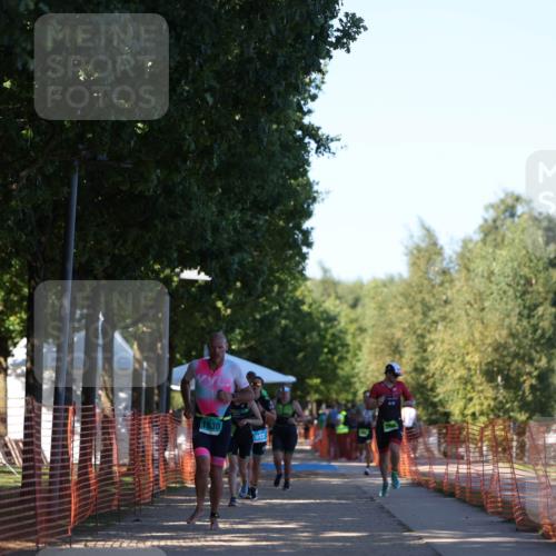 07.09.2025 - 19. Norderstedt Triathlon Michael Strokosch http://msf.ph/oto/8822801 07.09.2025 16:06:30 Laufen 502, 1530 meine-sportfotos.de