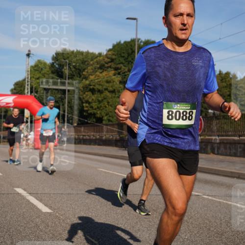 07.09.2025 - BARMER Alsterlauf Yannick Fuchs http://msf.ph/oto/8822804 07.09.2025 09:47:08 Laufen 5527, 36, 8088, 1577 meine-sportfotos.de