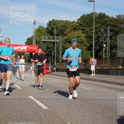 07.09.2025 - BARMER Alsterlauf Yannick Fuchs http://msf.ph/oto/8822820 07.09.2025 09:47:09 Laufen 6264, 2131, 6106, 3078 meine-sportfotos.de