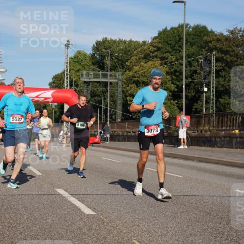 07.09.2025 - BARMER Alsterlauf Yannick Fuchs http://msf.ph/oto/8822825 07.09.2025 09:47:09 Laufen 6264, 5527, 131, 6106, 3078 meine-sportfotos.de