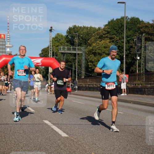 07.09.2025 - BARMER Alsterlauf Yannick Fuchs http://msf.ph/oto/8822830 07.09.2025 09:47:09 Laufen 6264, 5527, 6106, 3078 meine-sportfotos.de
