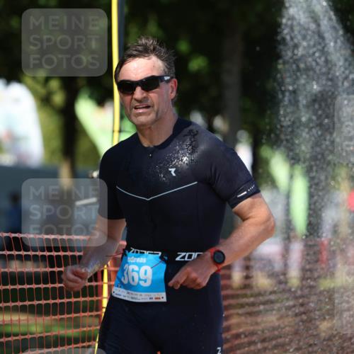 07.09.2025 - 19. Norderstedt Triathlon Michael Strokosch http://msf.ph/oto/8822833 07.09.2025 15:13:07 Laufen 369, 872, 1501 meine-sportfotos.de