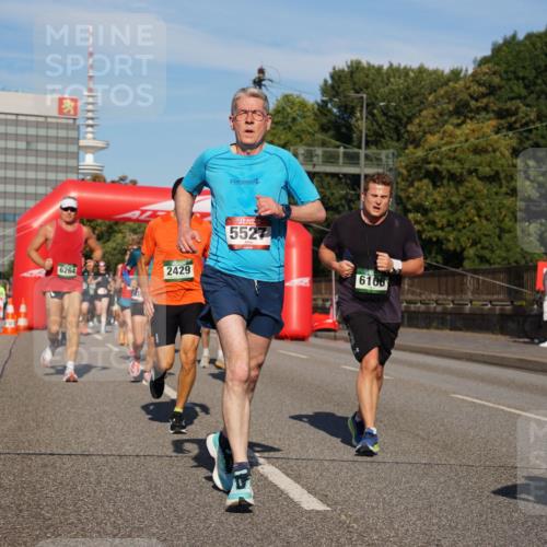 07.09.2025 - BARMER Alsterlauf Yannick Fuchs http://msf.ph/oto/8822835 07.09.2025 09:47:10 Laufen 6264, 2429, 5527, 6106 meine-sportfotos.de