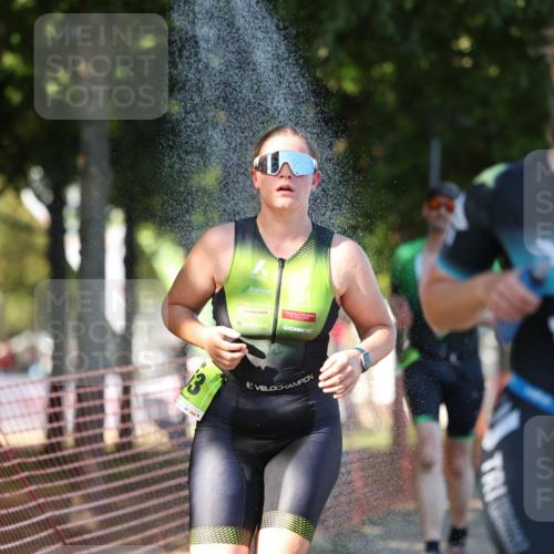 07.09.2025 - 19. Norderstedt Triathlon Michael Strokosch http://msf.ph/oto/8822837 07.09.2025 16:06:44 Laufen 453, 512, 917, 1494 meine-sportfotos.de