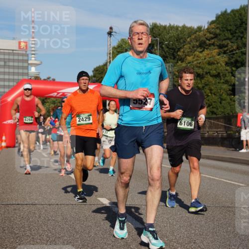 07.09.2025 - BARMER Alsterlauf Yannick Fuchs http://msf.ph/oto/8822846 07.09.2025 09:47:10 Laufen 6264, 489, 2429, 131, 5527, 6106 meine-sportfotos.de