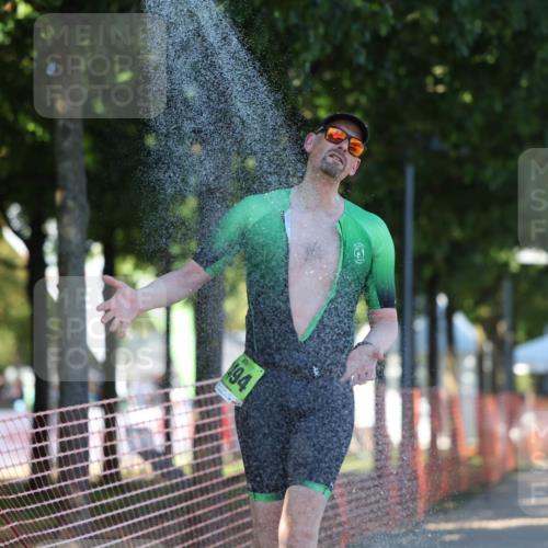 07.09.2025 - 19. Norderstedt Triathlon Michael Strokosch http://msf.ph/oto/8822851 07.09.2025 16:06:45 Laufen 453, 512, 917, 1494 meine-sportfotos.de