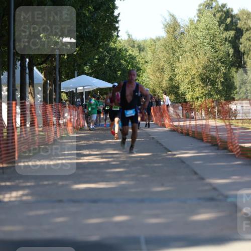 07.09.2025 - 19. Norderstedt Triathlon Michael Strokosch http://msf.ph/oto/8822879 07.09.2025 16:07:07 Laufen  meine-sportfotos.de