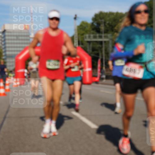 07.09.2025 - BARMER Alsterlauf Yannick Fuchs http://msf.ph/oto/8822894 07.09.2025 09:47:13 Laufen 819, 7 meine-sportfotos.de