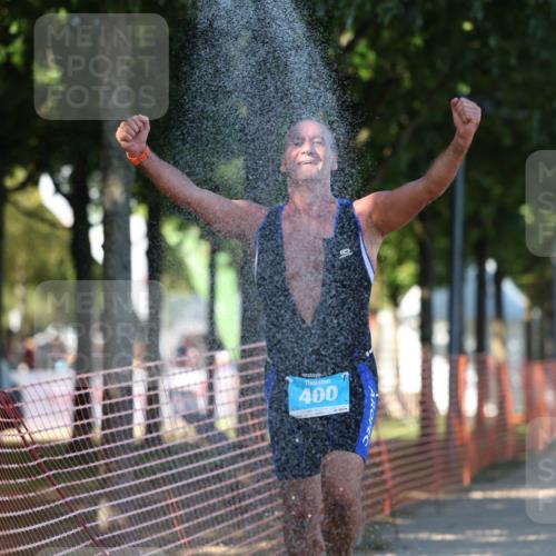 07.09.2025 - 19. Norderstedt Triathlon Michael Strokosch http://msf.ph/oto/8822895 07.09.2025 16:07:13 Laufen 464, 487, 520, 524, 1479 meine-sportfotos.de