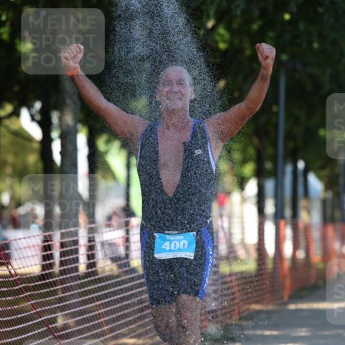07.09.2025 - 19. Norderstedt Triathlon Michael Strokosch http://msf.ph/oto/8822897 07.09.2025 16:07:13 Laufen 464, 487, 520, 524, 1479 meine-sportfotos.de