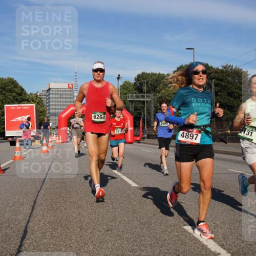 07.09.2025 - BARMER Alsterlauf Yannick Fuchs http://msf.ph/oto/8822898 07.09.2025 09:47:13 Laufen 6264, 2025, 26102, 2608, 4897, 2131, 577 meine-sportfotos.de