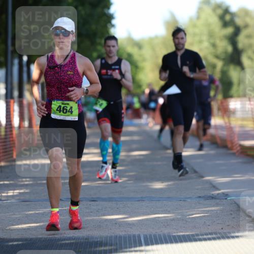 07.09.2025 - 19. Norderstedt Triathlon Michael Strokosch http://msf.ph/oto/8822906 07.09.2025 16:07:16 Laufen 464, 487, 520, 524, 1414, 1479 meine-sportfotos.de