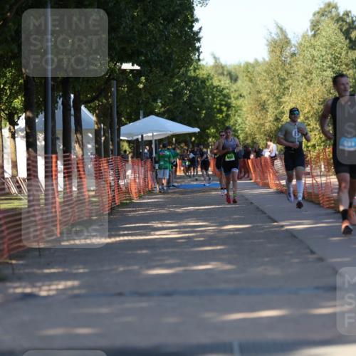 07.09.2025 - 19. Norderstedt Triathlon Michael Strokosch http://msf.ph/oto/8822930 07.09.2025 16:07:25 Laufen 431, 515, 1414 meine-sportfotos.de