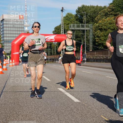 07.09.2025 - BARMER Alsterlauf Yannick Fuchs http://msf.ph/oto/8822937 07.09.2025 09:47:16 Laufen 5462, 49, 3464, 2924 meine-sportfotos.de