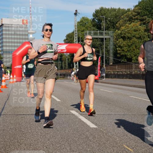 07.09.2025 - BARMER Alsterlauf Yannick Fuchs http://msf.ph/oto/8822942 07.09.2025 09:47:16 Laufen 5462, 049, 3464, 2924 meine-sportfotos.de