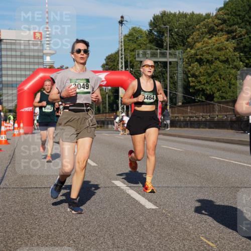 07.09.2025 - BARMER Alsterlauf Yannick Fuchs http://msf.ph/oto/8822947 07.09.2025 09:47:16 Laufen 5462, 2049, 3464, 29242 meine-sportfotos.de