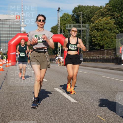 07.09.2025 - BARMER Alsterlauf Yannick Fuchs http://msf.ph/oto/8822949 07.09.2025 09:47:16 Laufen 5462, 3049, 3464 meine-sportfotos.de