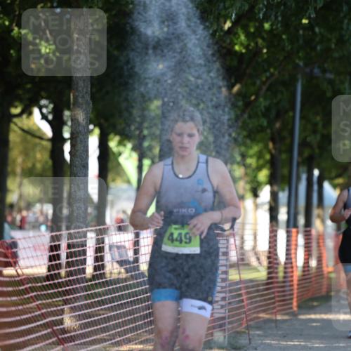 07.09.2025 - 19. Norderstedt Triathlon Michael Strokosch http://msf.ph/oto/8822950 07.09.2025 16:07:35 Laufen 449, 450, 515, 951 meine-sportfotos.de