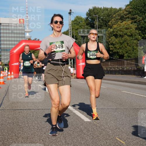 07.09.2025 - BARMER Alsterlauf Yannick Fuchs http://msf.ph/oto/8822954 07.09.2025 09:47:16 Laufen 5462, 049, 346 meine-sportfotos.de