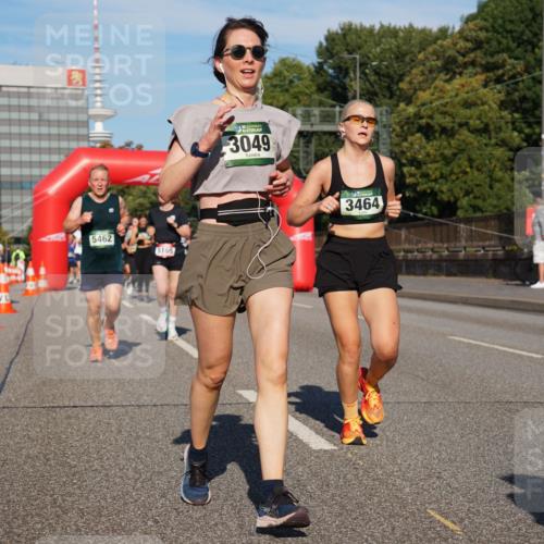 07.09.2025 - BARMER Alsterlauf Yannick Fuchs http://msf.ph/oto/8822960 07.09.2025 09:47:16 Laufen 5462, 5169, 3049, 3464 meine-sportfotos.de