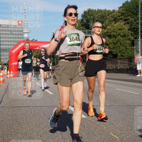 07.09.2025 - BARMER Alsterlauf Yannick Fuchs http://msf.ph/oto/8822963 07.09.2025 09:47:16 Laufen 5462, 5169, 3049, 3464 meine-sportfotos.de