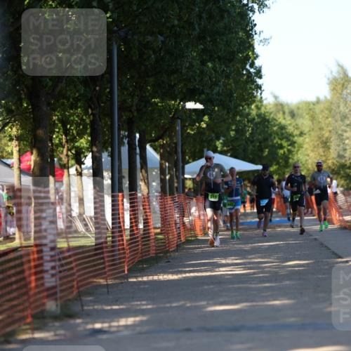 07.09.2025 - 19. Norderstedt Triathlon Michael Strokosch http://msf.ph/oto/8823018 07.09.2025 16:07:52 Laufen 519, 535, 542 meine-sportfotos.de