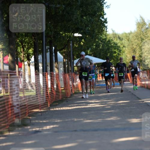 07.09.2025 - 19. Norderstedt Triathlon Michael Strokosch http://msf.ph/oto/8823024 07.09.2025 16:07:53 Laufen 514, 519, 542 meine-sportfotos.de