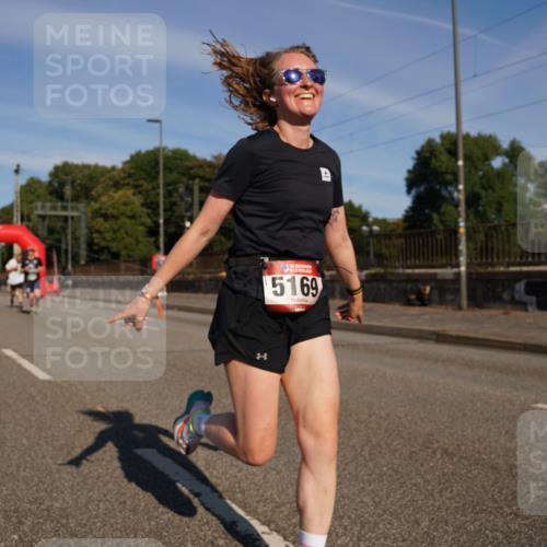 07.09.2025 - BARMER Alsterlauf Yannick Fuchs http://msf.ph/oto/8823027 07.09.2025 09:47:20 Laufen 136, 5169 meine-sportfotos.de
