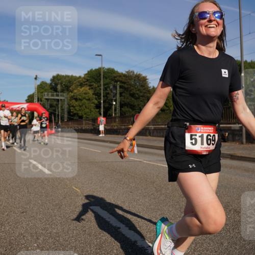 07.09.2025 - BARMER Alsterlauf Yannick Fuchs http://msf.ph/oto/8823033 07.09.2025 09:47:20 Laufen 1, 36, 5169 meine-sportfotos.de