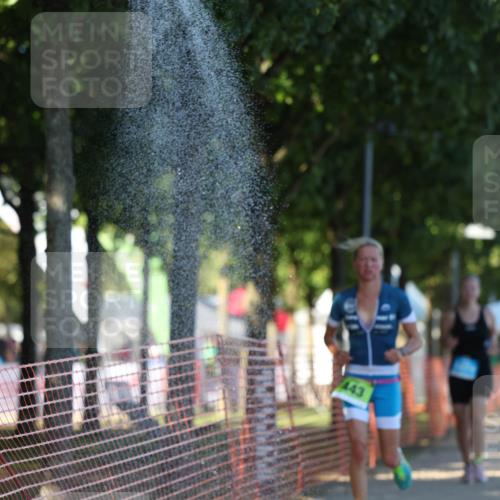 07.09.2025 - 19. Norderstedt Triathlon Michael Strokosch http://msf.ph/oto/8823037 07.09.2025 16:08:01 Laufen 387, 443, 514, 519, 542, 1474 meine-sportfotos.de
