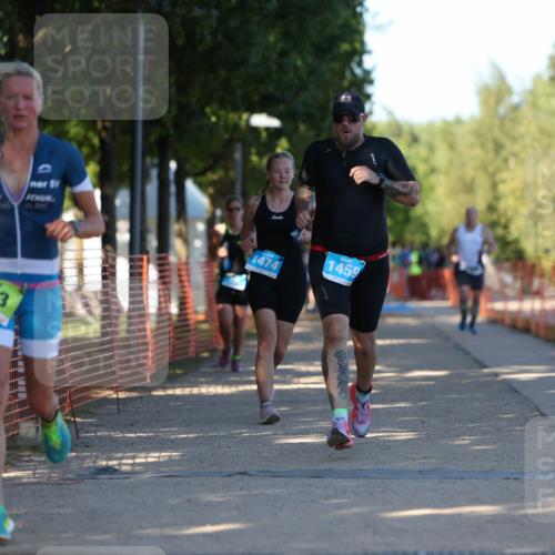 07.09.2025 - 19. Norderstedt Triathlon Michael Strokosch http://msf.ph/oto/8823046 07.09.2025 16:08:02 Laufen 387, 443, 514, 519, 542, 1474 meine-sportfotos.de