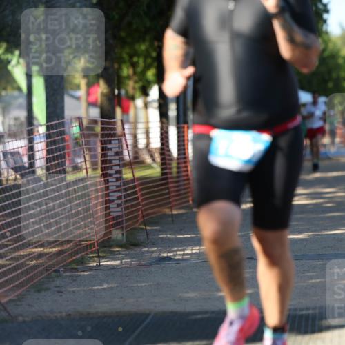 07.09.2025 - 19. Norderstedt Triathlon Michael Strokosch http://msf.ph/oto/8823053 07.09.2025 16:08:05 Laufen 387, 443, 514, 956, 1474 meine-sportfotos.de