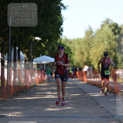 07.09.2025 - 19. Norderstedt Triathlon Michael Strokosch http://msf.ph/oto/8823092 07.09.2025 16:08:29 Laufen 439, 505, 1491 meine-sportfotos.de