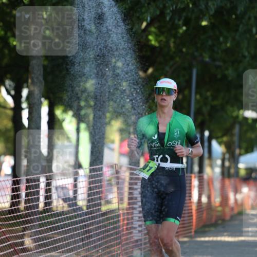 07.09.2025 - 19. Norderstedt Triathlon Michael Strokosch http://msf.ph/oto/8823123 07.09.2025 16:08:35 Laufen 439, 505, 953, 1491 meine-sportfotos.de